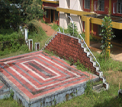 MES Kalladi College Mannarkad Campus photo 5