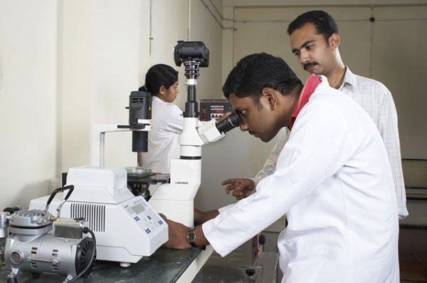 KVM College of Engineering and Information Technology Cherthala Facilities photo 4