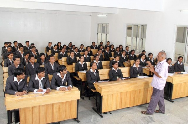 KVM College of Engineering and Information Technology Cherthala Facilities photo 9