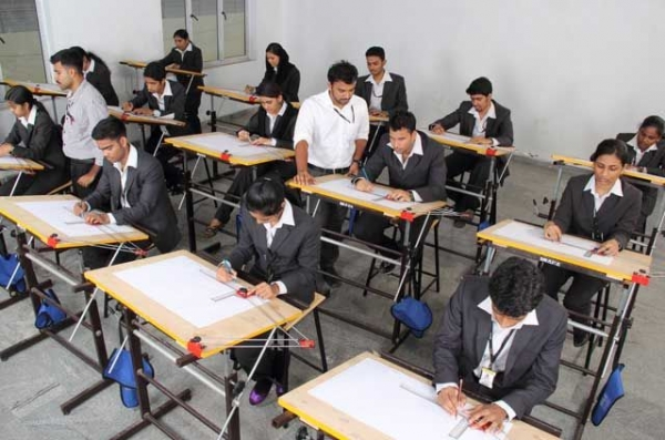 KVM College of Engineering and Information Technology Cherthala Facilities photo 10