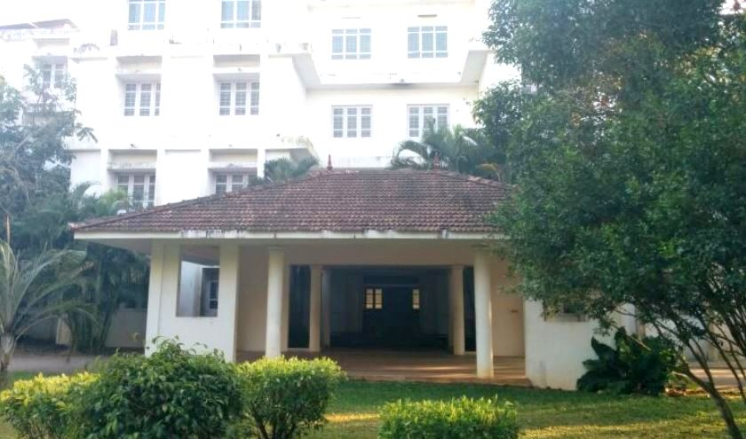KVM College of Engineering and Information Technology Cherthala Campus photo 1