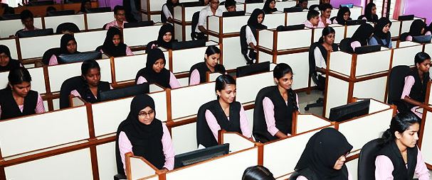 AlAmeen College, Edathala Ernakulam Facilities photo 4