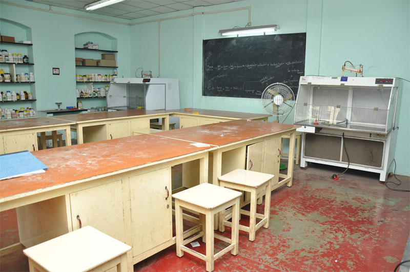 Madura College Madurai Facility photo 2