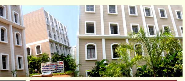 Malankara Catholic College Kanyakumari Campus photo 2