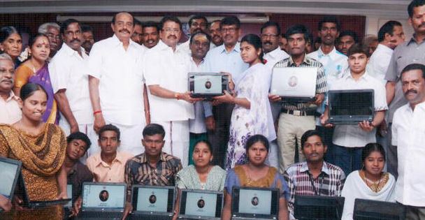 Chikkaiah Naiacker College Erode Events photo 1