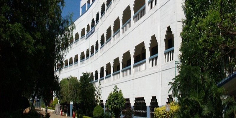 SRM VEC Academic Building photo 2