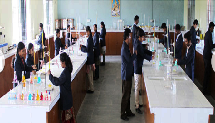 Sri Aravindar Engineering College Villupuram Labs photo 2