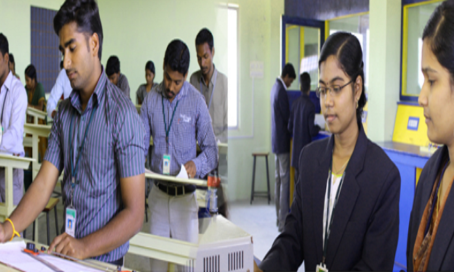 Sri Aravindar Engineering College Villupuram Labs photo 3