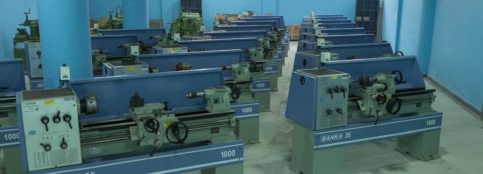 ACE College of Engineering Thiruvananthapuram Facilities photo 3