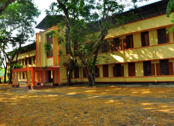 Government College Chittur Hostel photo 4