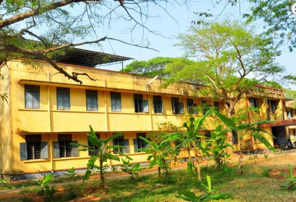 Government College Chittur Hostel photo 3