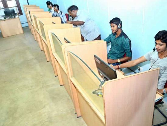 Government College Chittur Labs photo 2