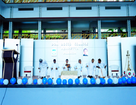 Don Bosco College Mampetta Kozhikode Events photo 1