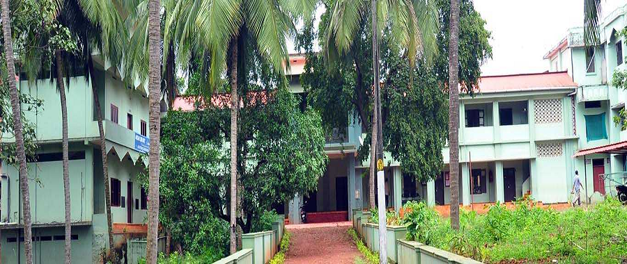 Ansar Arabic College Malappuram Academic Building photo 2