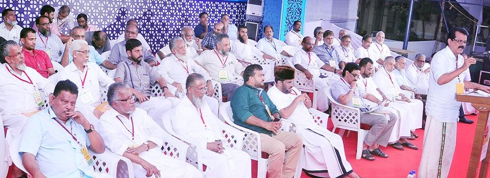 Ansar Arabic College Malappuram Events photo 4
