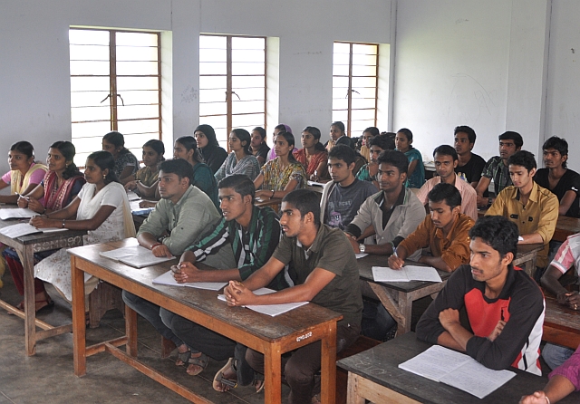 Govt. College Mananthavady Wayanad Campus photo 2