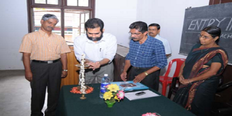 Trivandrum University College Thiruvananthapuram Facility & Event photo 3