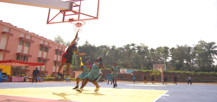 Pazhassi Raja College Pulpally Wayanad Sports photo 3
