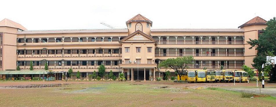 Presentation College of Applied Sciences Puthenvelikara Ernakulam Campus photo 1