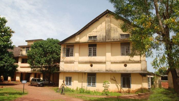 Sree Narayana College Kannur Campus photo 2