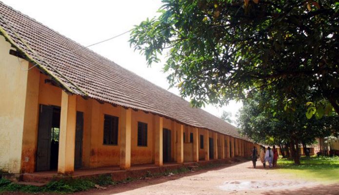 Sree Narayana College Kannur Campus photo 4