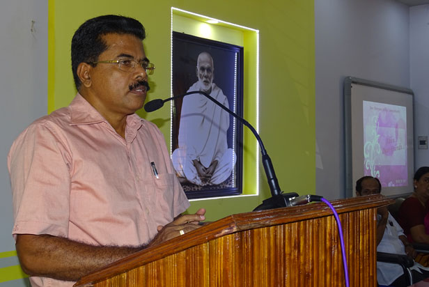 Sree Narayana College Chempazhanthy Thiruvananthapuram SNC photo 7