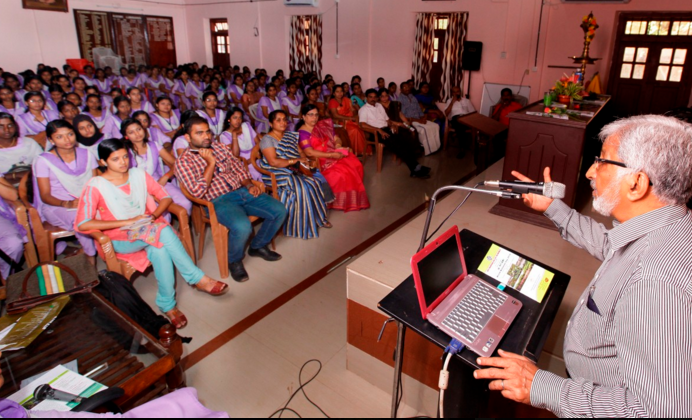 Sree Narayana College for Women Kollam SNCW - Events photo 13