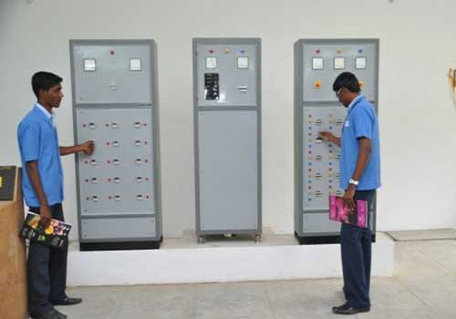 A.R. Engineering College Villupuram College Facilities photo 9