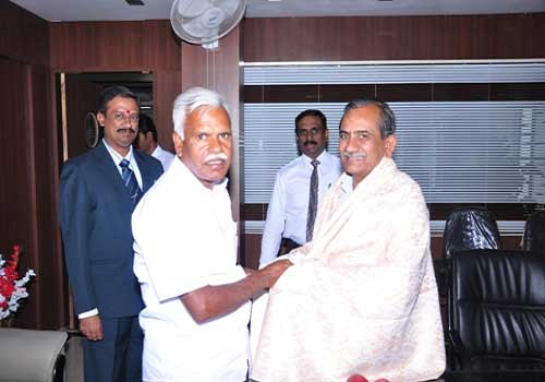 A.R. Engineering College Villupuram Events photo 2