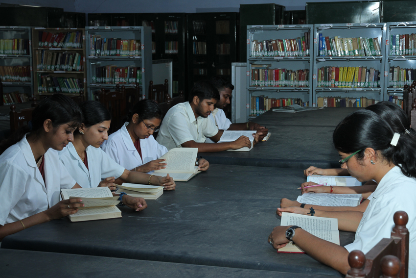 Ayurveda College Sulur Coimbatore Facilities photo 1