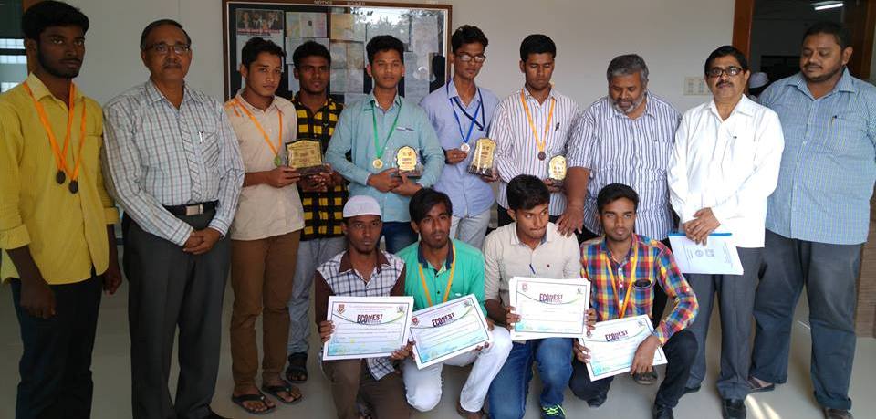Islamiah College (Autonomous) Vaniyambadi Events photo 3
