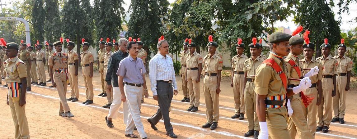 Islamiah College (Autonomous) Vaniyambadi Events photo 5