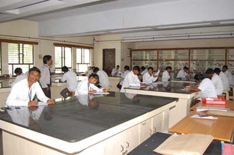 M.G.R College (Arts and Science) Hosur Infrastructure photo 1