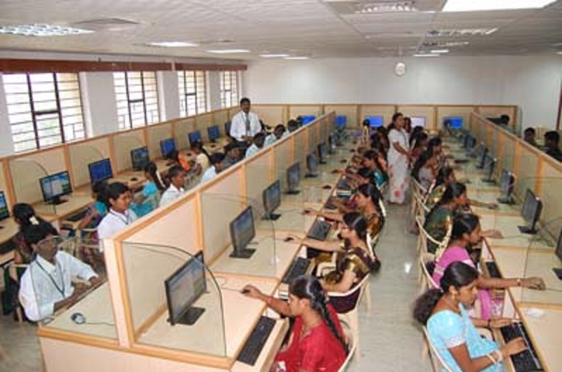 M.G.R College (Arts and Science) Hosur Infrastructure photo 6