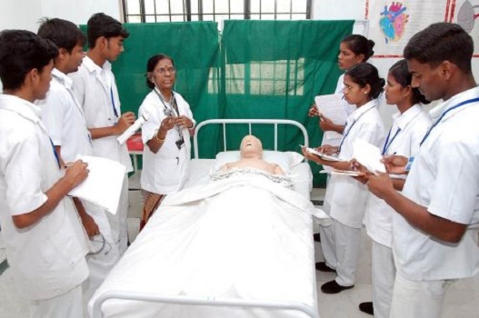 Venkateswara Nursing College Chennai Events photo 3