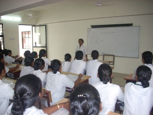 Venkateswara Nursing College Chennai Events photo 5