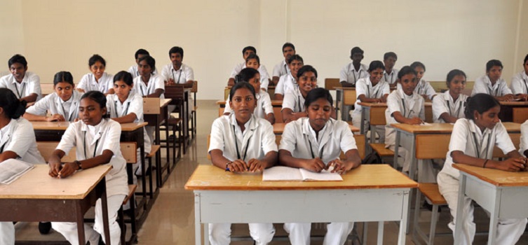 Venkateswara Nursing College Chennai Events photo 7