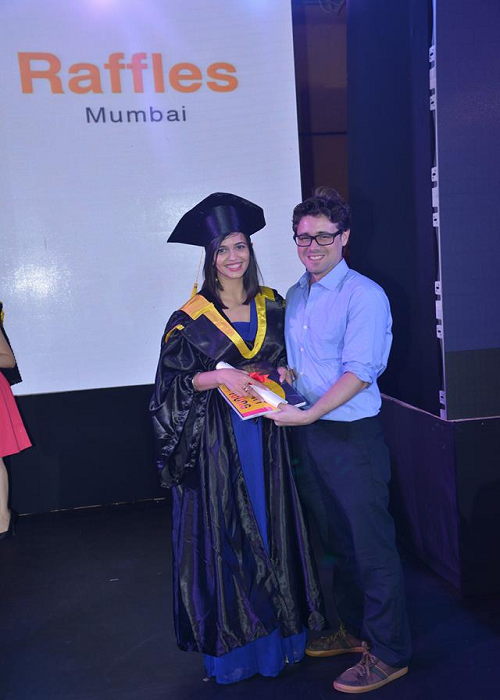 Raffles Design International Mumbai Events photo 7