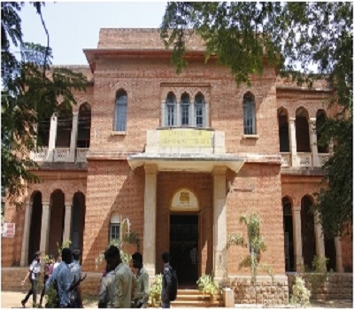 The American College Madurai College Campus photo 4