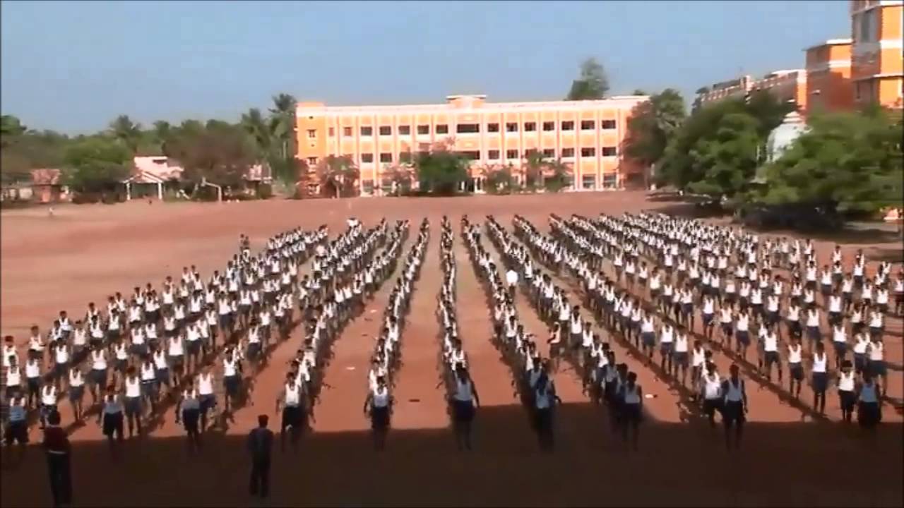 Vivekananda College Madurai Events photo 4