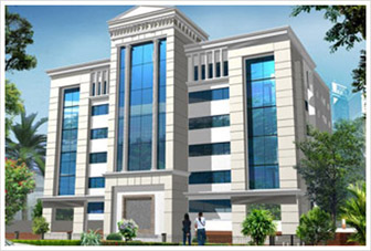 The Sankara Nethralaya Academy Chennai College Campus photo 2