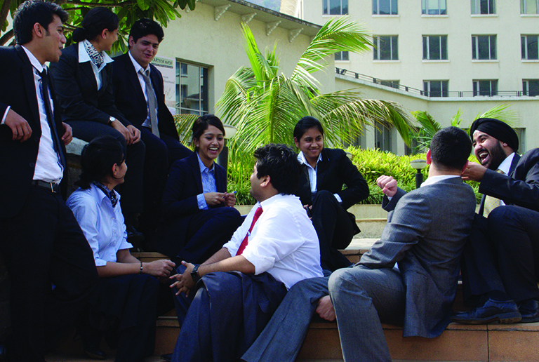 Ecole Hoteliere Lavasa Pune Extra Curriculars photo 3