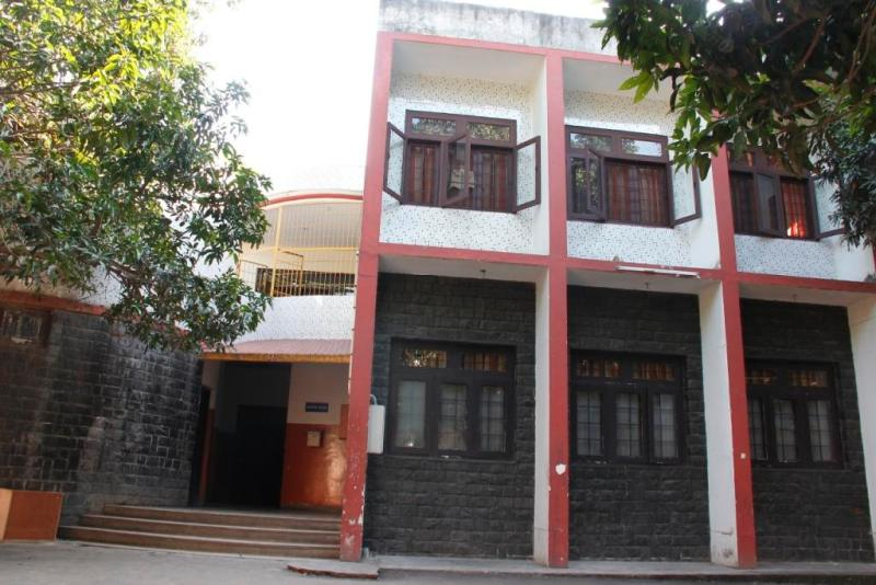 JP Group of Institutions Meerut Hostels and Academic Building photo 1