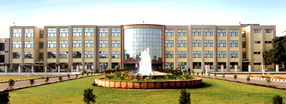 JP Group of Institutions Meerut Hostels and Academic Building photo 2