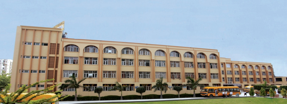 JP Group of Institutions Meerut Hostels and Academic Building photo 3