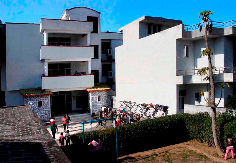 JP Group of Institutions Meerut Hostels and Academic Building photo 4