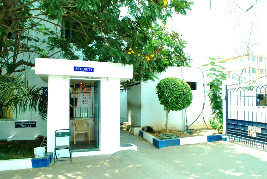 Nandha Arts and Science College Erode Campus photo 7