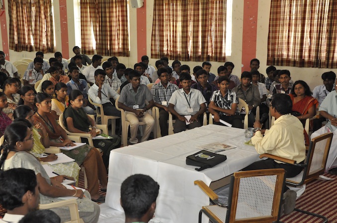 Nandha Arts and Science College Erode Extra Curricular photo 7