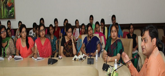 Kanya Mahavidyalaya Jalandhar Faculty photo 2