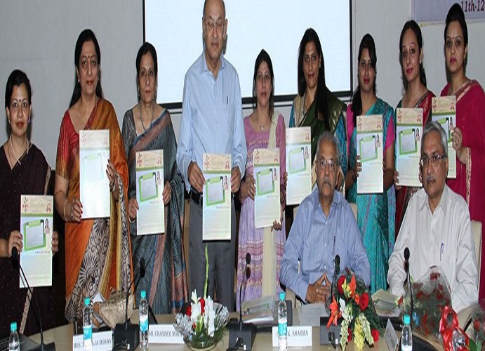Kanya Mahavidyalaya Jalandhar Faculty photo 4